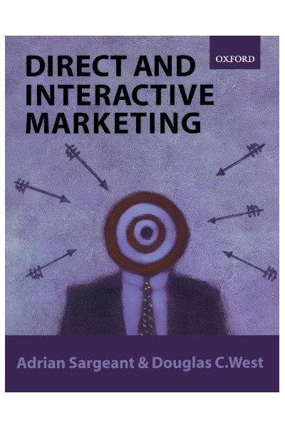 Direct And Interactive Marketing